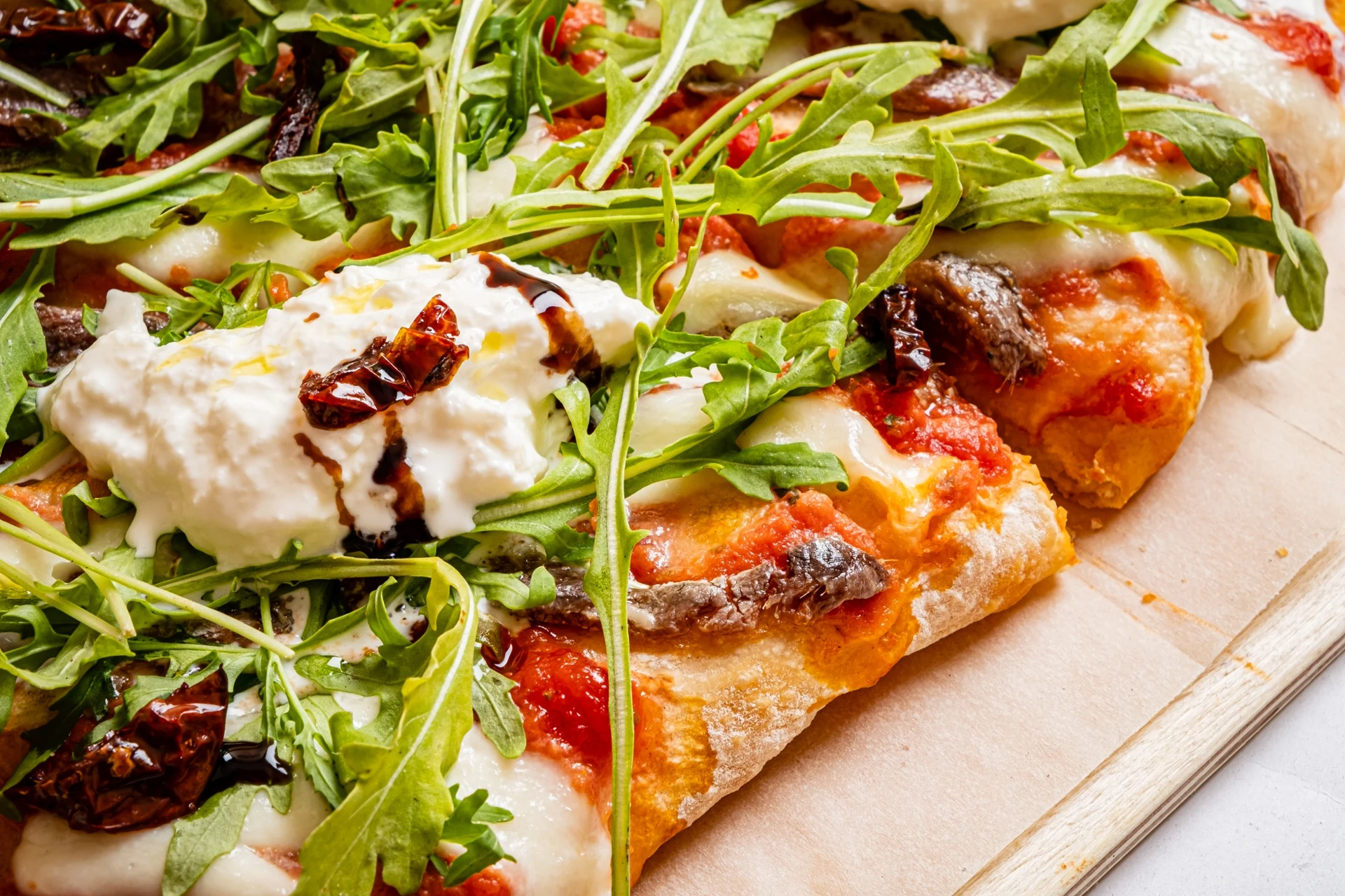 Geben Sie eine großzügige Portion auf Ihren Teller und essen Sie. Ihr Gehirn, Ihre Nieren und Ihre Leber werden es Ihnen danken.