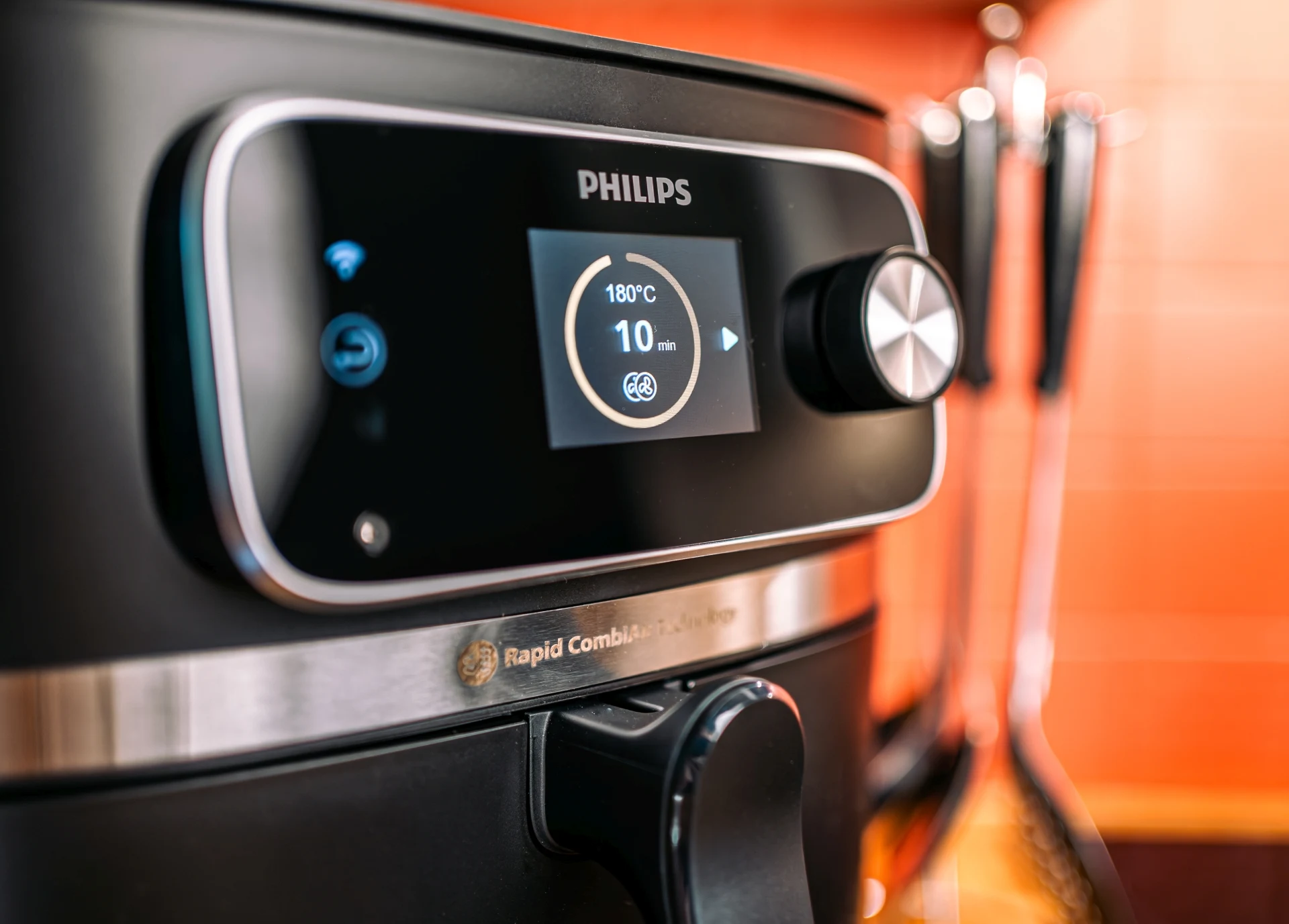 AirFryer in der Küche – ein Gerät, das die Art und Weise des Kochens verändert hat