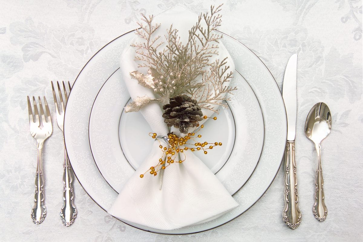 Auf Wiedersehen, Weiß: Die Farbe, die im neuen Jahr 2026 im Trend liegen wird