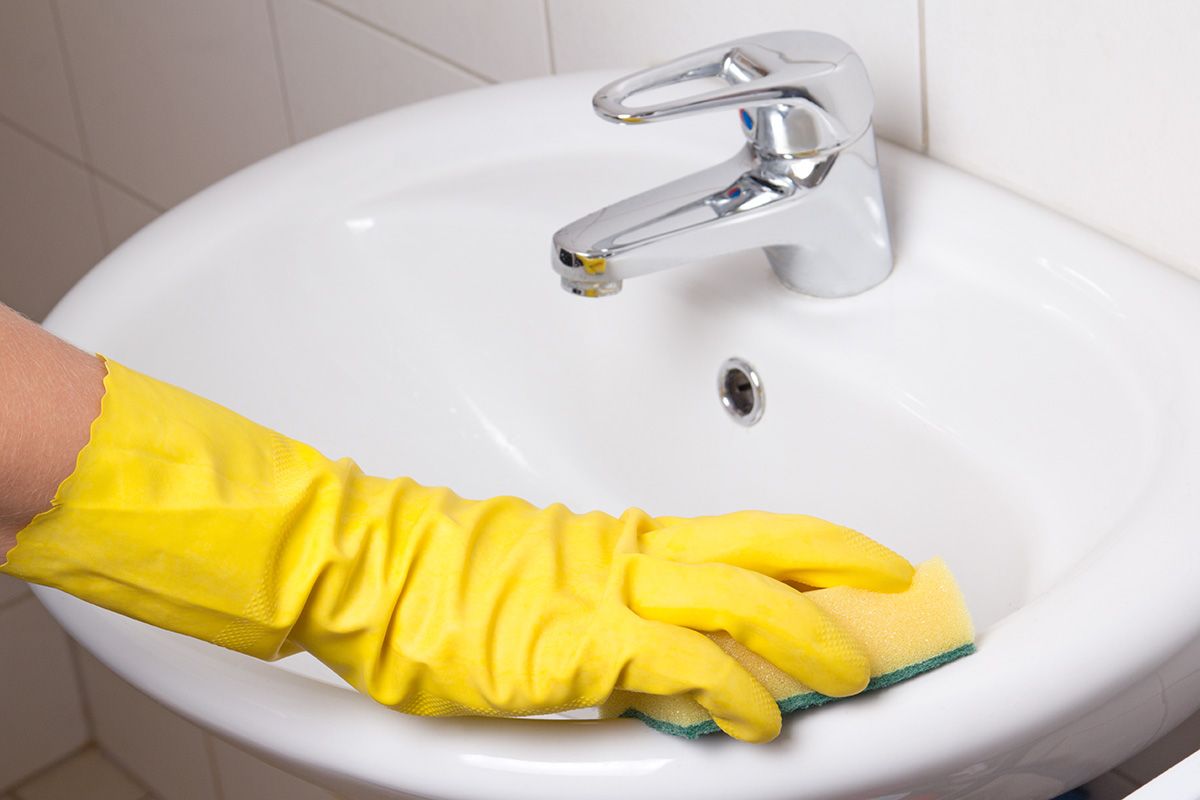 5 unerwartete Gegenstände, die Ihr Zuhause zu einem Paradies für Mikroben machen: Reinigen Sie sie jede Woche!