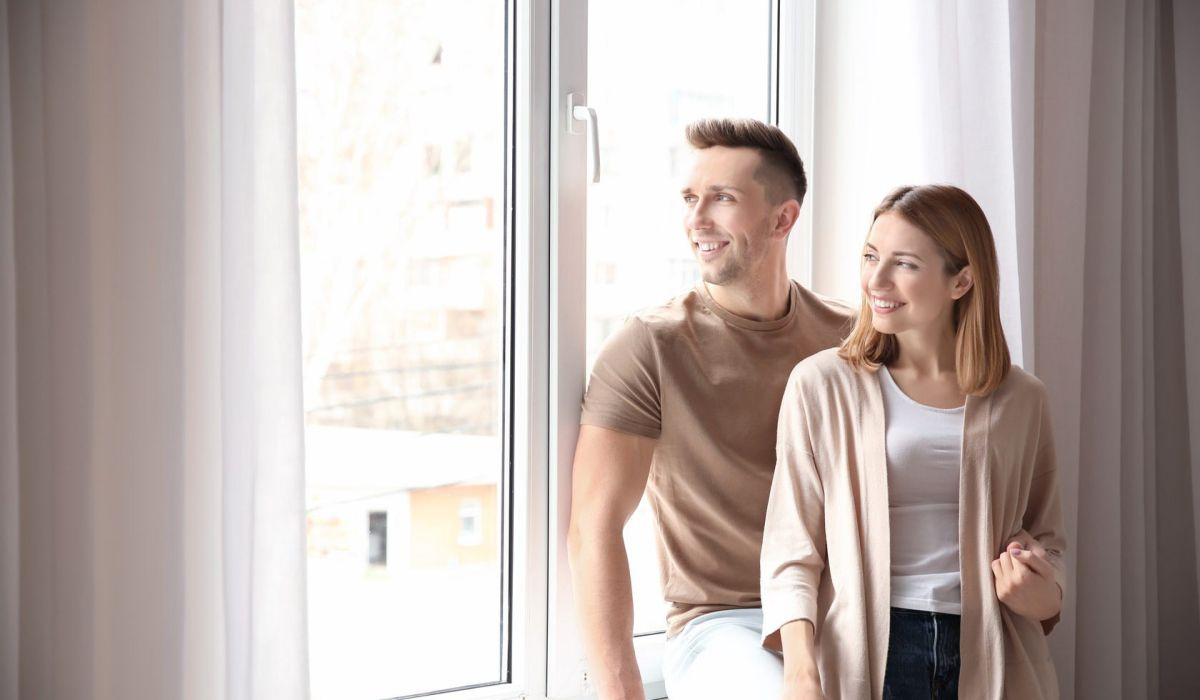 Fenster können in den „Wintermodus“ versetzt werden, und fast niemand weiß davon: Das Geheimnis, wie man das Haus immer warm hält