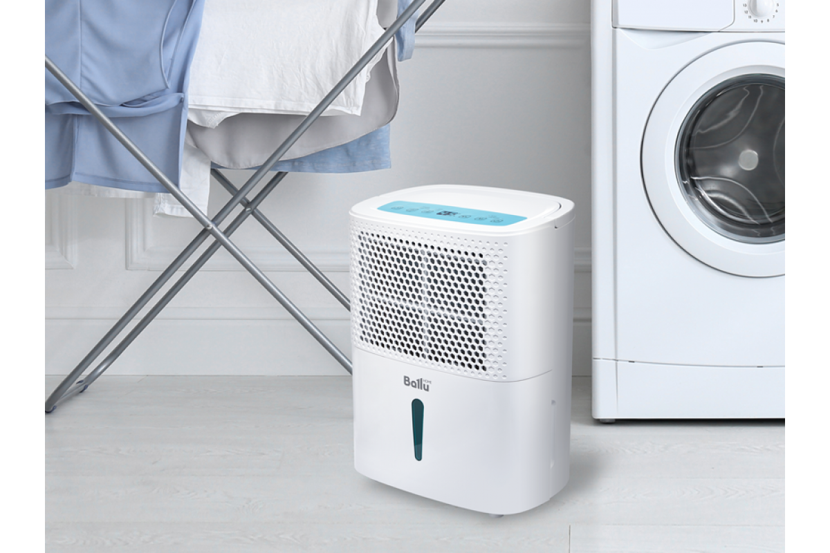 Es handelt sich weder um einen Wäschetrockner noch um einen Heizkörper, aber es trocknet Ihre Kleidung in 4 Stunden und senkt Ihre Stromrechnung.