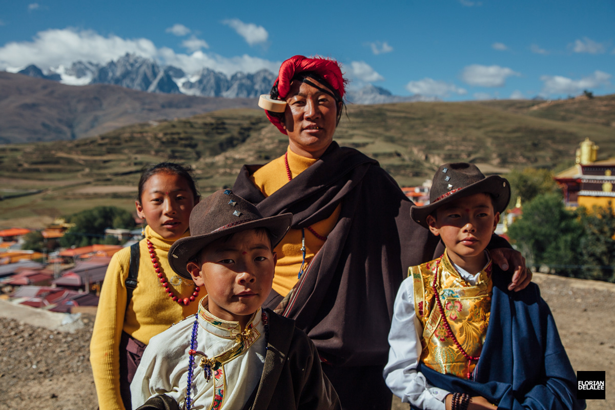 Wissenschaftler bestätigen, dass sich die Evolution des Menschen beschleunigt: erstaunliche Veränderungen bei den Bewohnern Tibets