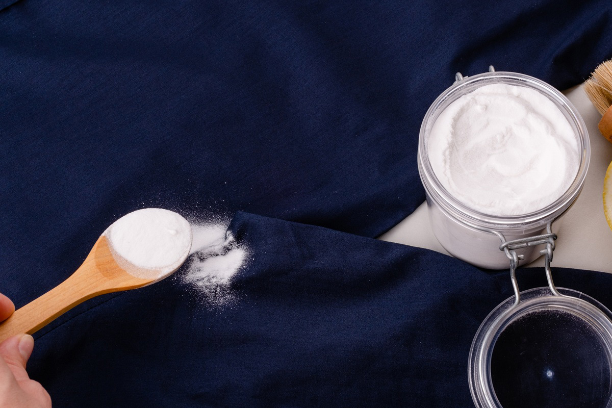 Natriumpercarbonat: Was ist das und warum ist es zum beliebtesten umweltfreundlichen Fleckenentferner geworden?