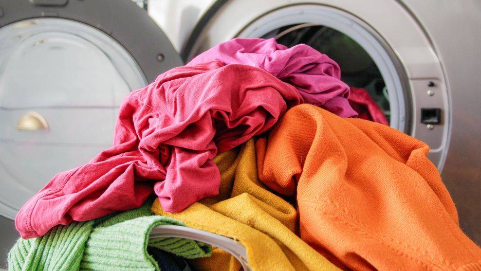 Waschen Sie bei 40 Grad? Das sagen Sanitärfachleute dazu