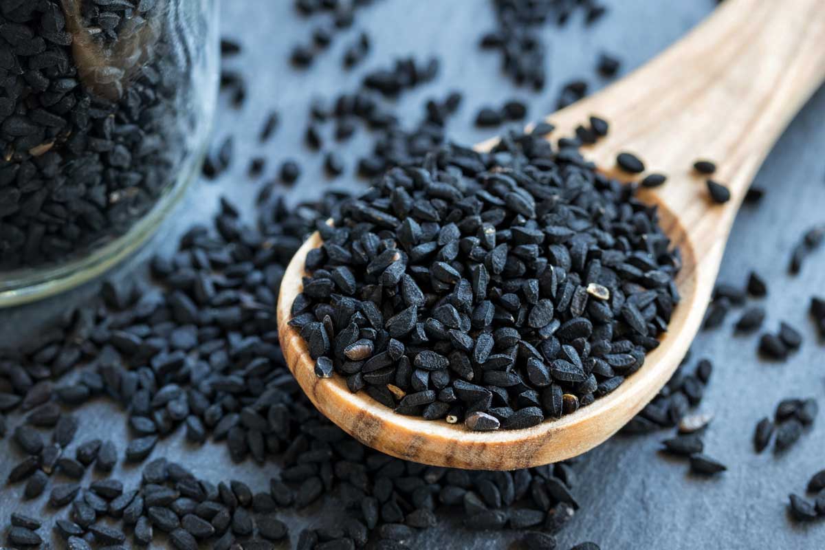 Blockiert Fettgewebe. Wissenschaftler: 1 Esslöffel pro Tag reicht aus