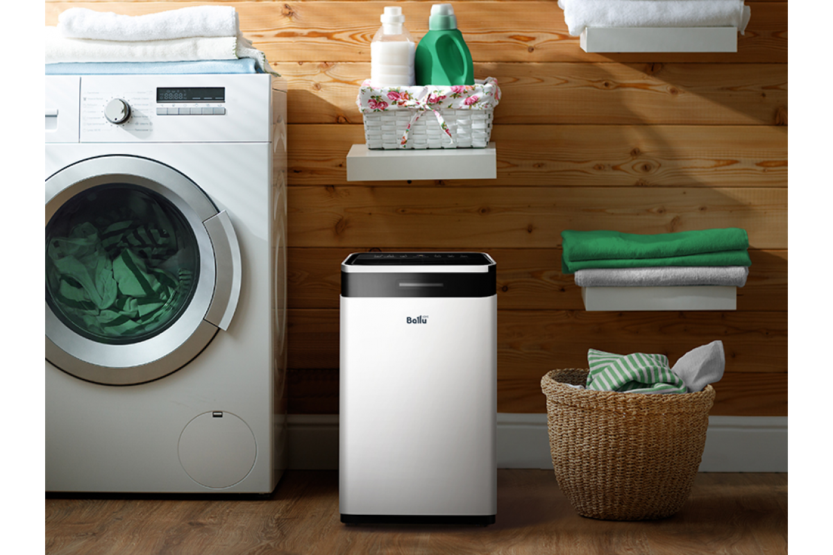 Es handelt sich weder um einen Wäschetrockner noch um einen Heizkörper, aber es trocknet Ihre Kleidung in 4 Stunden und senkt Ihre Stromrechnung.