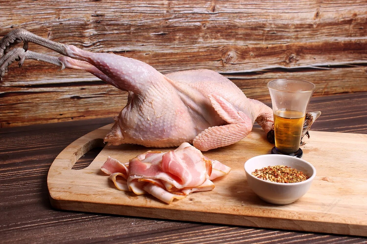 Sie sind mager, reich an Proteinen und gesünder als Geflügel. Auf den Tischen der Adligen durften sie nie fehlen.