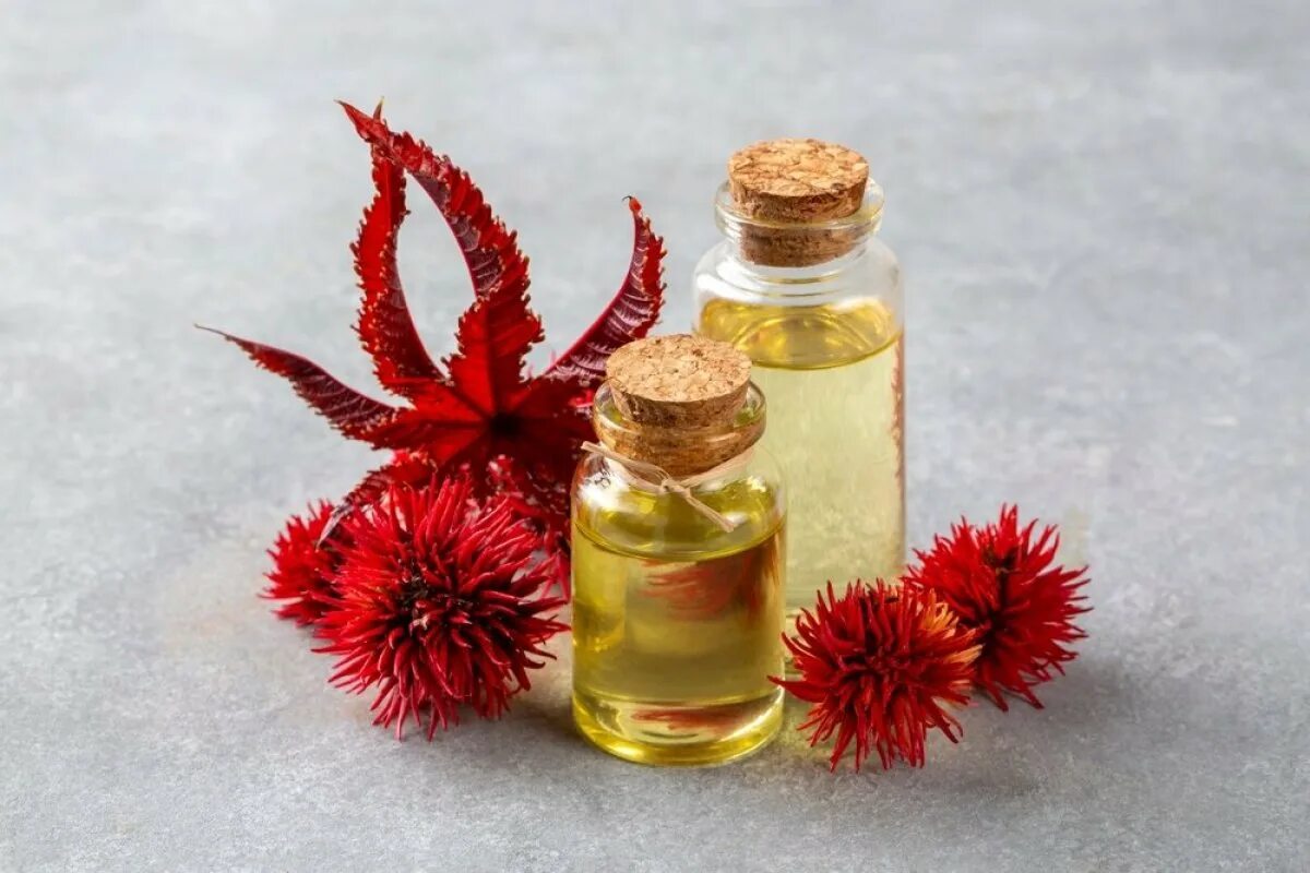 Warum man Natriumbikarbonat mit Rizinusöl mischen sollte und wozu das gut ist