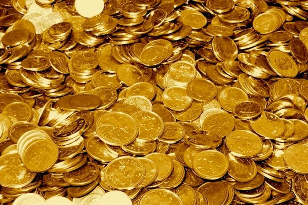 Fund des Jahrhunderts: Riesiger Schatz an Goldmünzen eines Landes entdeckt