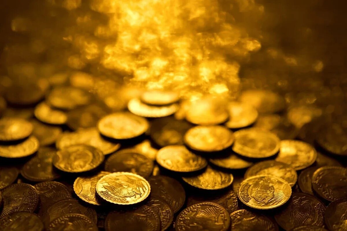 Fund des Jahrhunderts: Riesiger Schatz an Goldmünzen eines Landes entdeckt