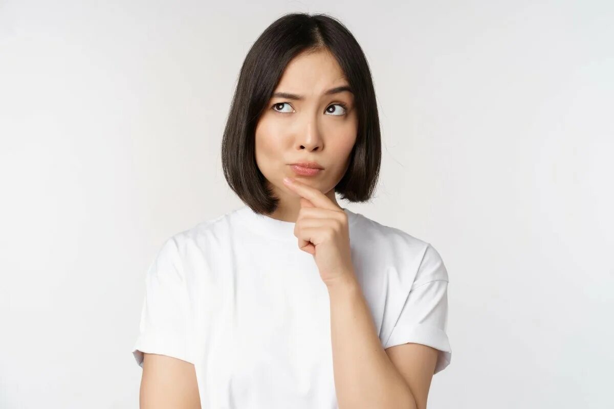 Was bedeutet es aus verhaltenspsychologischer Sicht, wenn jemand während eines Gesprächs den Blick abwendet?