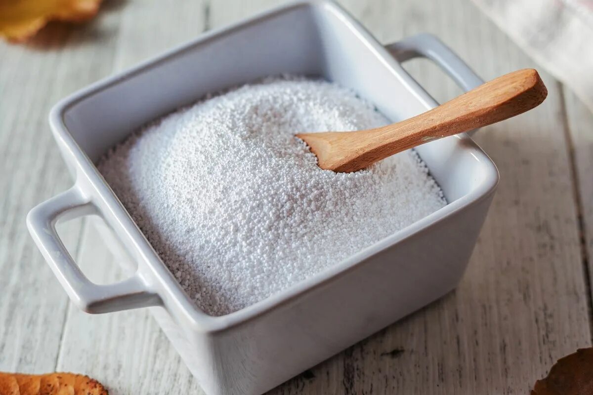 Natriumpercarbonat: Was ist das und warum ist es zum beliebtesten umweltfreundlichen Fleckenentferner geworden?