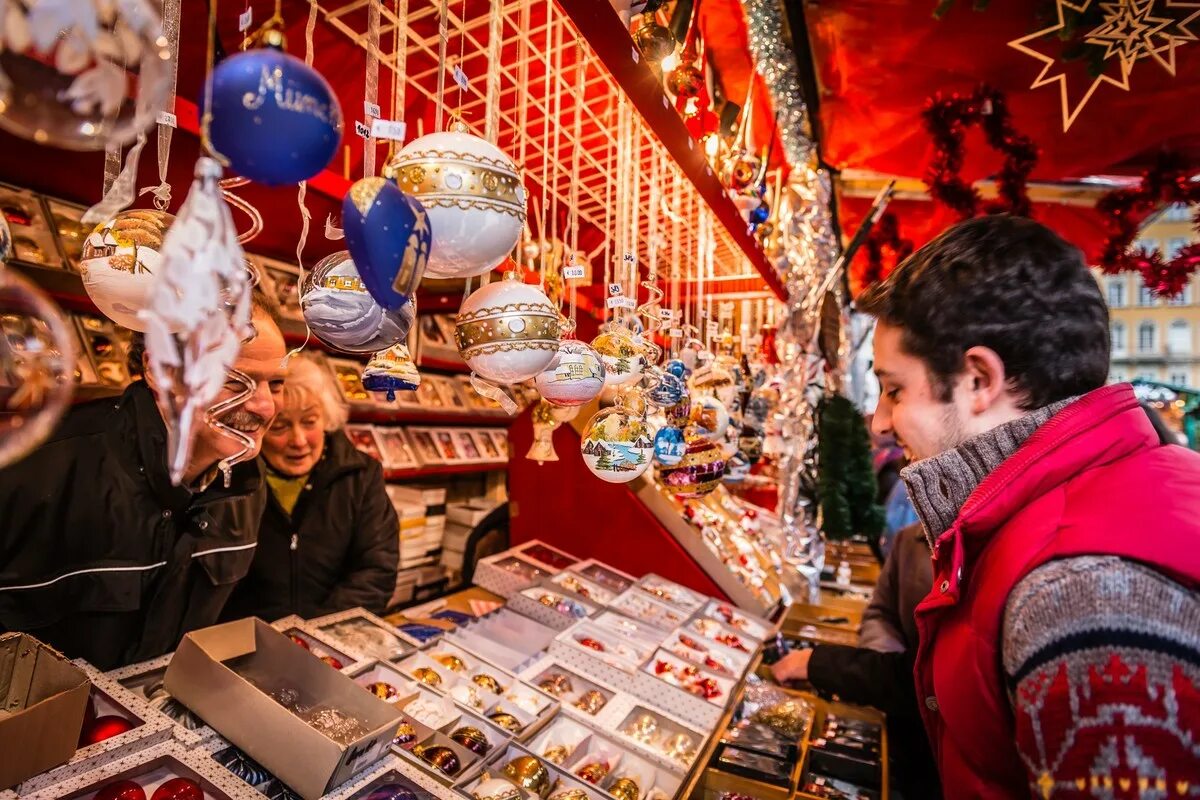 Großer Weihnachtsmarkt in Deutschland in letzter Minute abgesagt. „Das ist einfach eine Katastrophe“