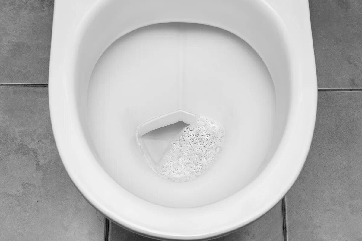 5 Tipps von Oma für eine makellose Toilettenreinigung!
