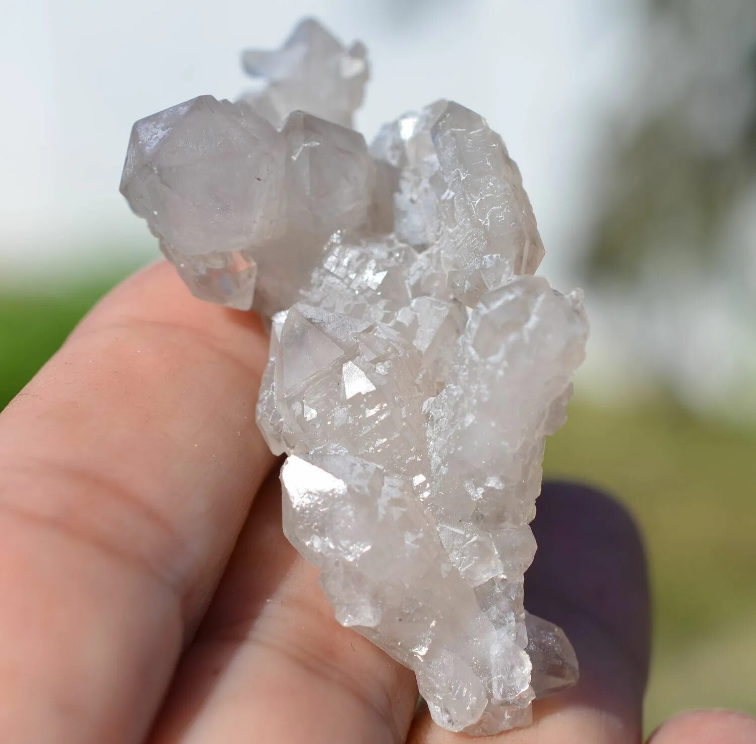 Geologen glauben nicht daran: Eine Studie zeigt, dass Erdbeben durch Quarz Goldnuggets bilden können