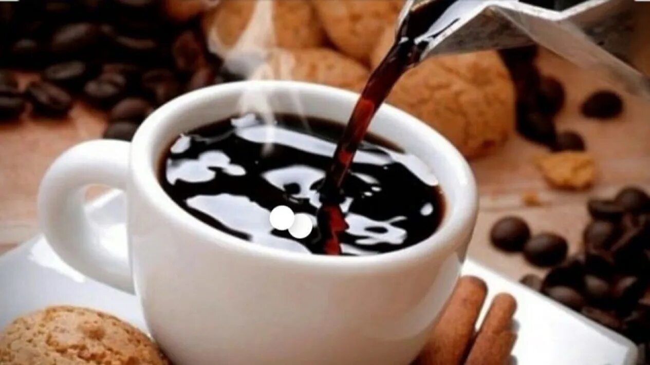 Zu diesen Zeiten wirkt Kaffee am besten. Wissenschaftler haben den genauen Zeitraum angegeben