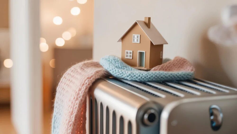 Wie man mit einer kostenlosen und wenig bekannten Methode die Wärme im Haus ohne Heizung bewahrt