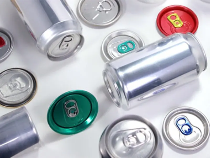 Nur wenige wissen: Warum es empfehlenswert ist, Aluminiumdosen im Garten aufzuhängen