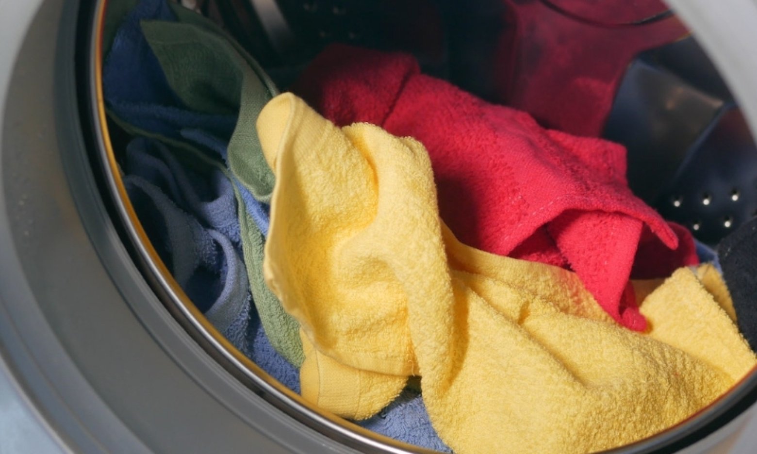 Weder 60 noch 90 Grad: Das ist die richtige Temperatur zum Waschen von Bettwäsche und zum Abtöten von Bakterien