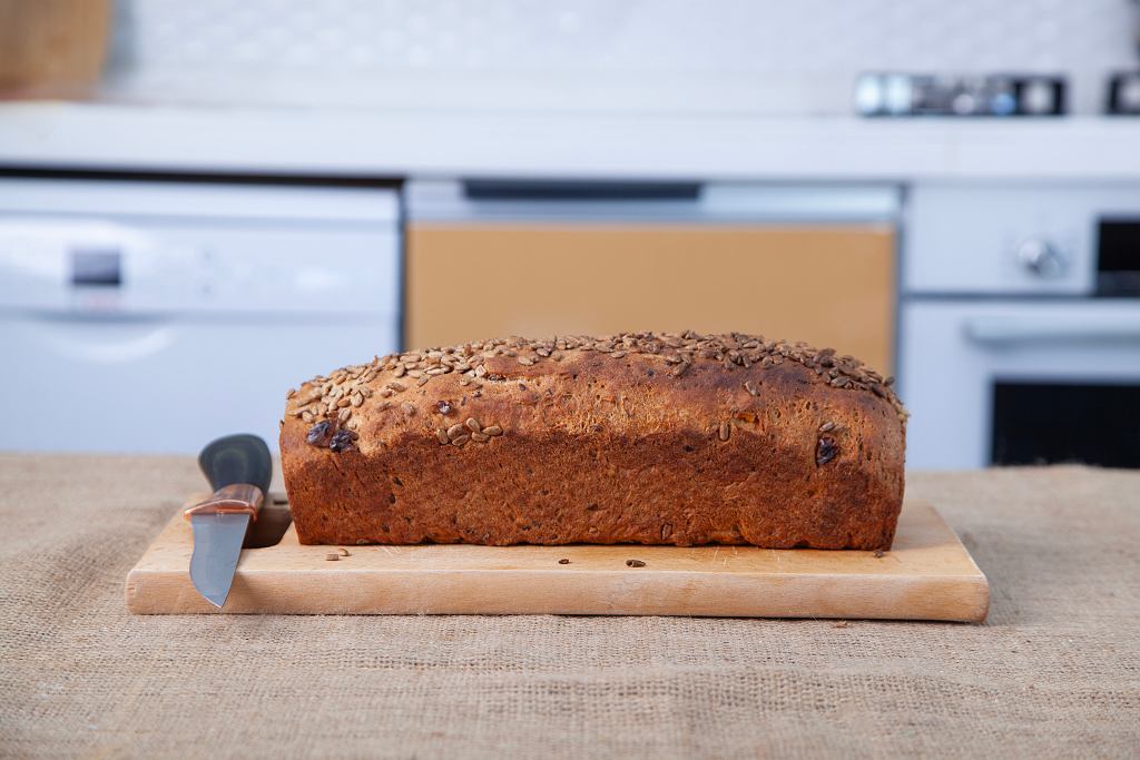 Sauerteig für selbstgebackenes Brot – Schritt für Schritt